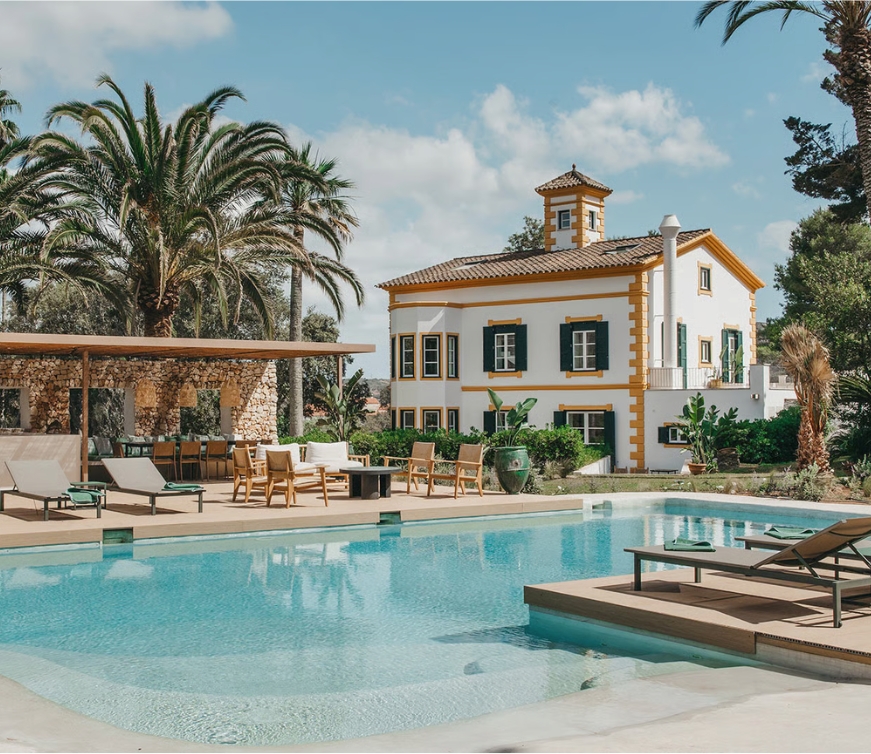 Menorca